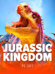 Jurassic Kingdom Slot by PG Soft - Free Play at Stake.com