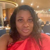 Talisha Martin's Instagram, Twitter & Facebook