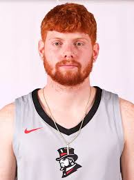 2024-25 Men's Basketball Roster