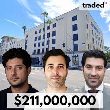 title SALE IMAGE: Tyler Banton DATE: 09/06/2022 ADDRESS: 27260 Meines  Street MARKET: Highland ASSET TYPE: Development Site ~ ACRES: 13 BUYER:  Lovett Industrial