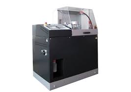 ISO 75 and ISO 306: HDT and VST Tests on High Temperature ...