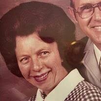 Shirley A. McNees Obituary