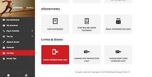 Go to the 'manage' tab and select 'debit card settings'. Tutorial Tukar Had Limit Transaksi Cimbclick Tak Sukar Rupanya Kongsi Tular Semasa Forum Cari Infonet