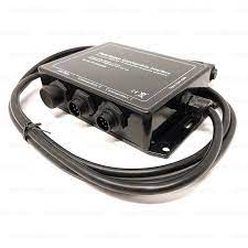 Buy Icom IUK2CMA Dual COMMANDMIC™ Adapter