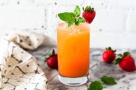 A To Z Cocktail Recipe Collection