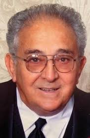 Arthur Quaranta Obituary (1931