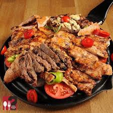 yemek nerede yenir yemekneredeyenircom special tava ta instagram yemek kofte sebzeler