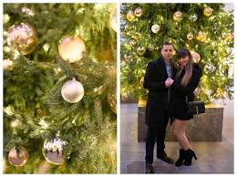 Rockefeller Center Proposal // Emily + Eric