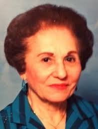 Francesca Uttoveggio Obituary (2011)