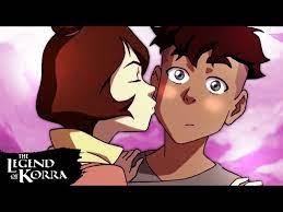 Jinora & Kai's Cutest Moments Ever 💖 | The Legend of Korra - YouTube