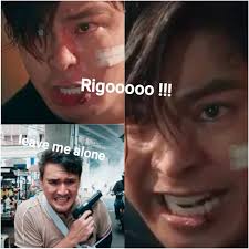 Daniel Padilla X Richard Gutierrez