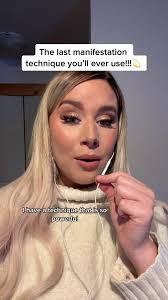 Manifesting Techniques for Lasting Results