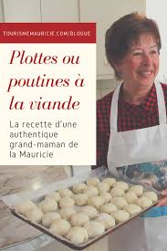 Plottes Ou Poutines A La Viande La Recette D Une Authentique Grand Maman De La Mauricie Food Breakfast