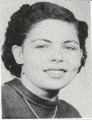 Virginia Maxine Cubbage Offenbacker (1935-2015)