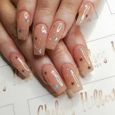 Shop for acrylic nails in fake nails. Image About Love In Nail Art By V On We Heart It