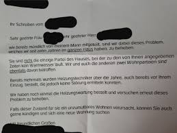 Schimmel im bad, geruch im treppenhaus, undichte fenster: Mietminderung Bei Warmwasserausfall Gerechtfertigt Wohnung Mietrecht Vermieter