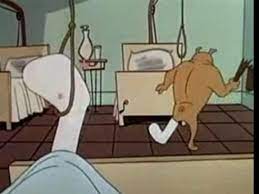 Titi et grosminet sont deux héros de dessin animé. Titi Et Gros Minet A L Hopital Video Dailymotion