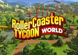 Rollercoaster tycoon world™ is the newest installment in the legendary rct franchise. Rollercoaster Tycoon World Mmohuts