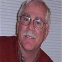 Dr. Allen R. Myers Obituary