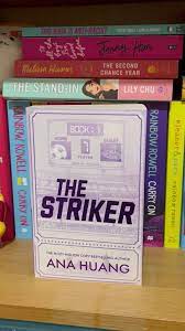The Striker Similar Books | TikTok
