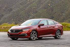2020 Nin En Cok Satan Otomobilleri Belli Oldu Otomobilir Com Honda Civic Honda Civic Hatchback Honda Civic Si
