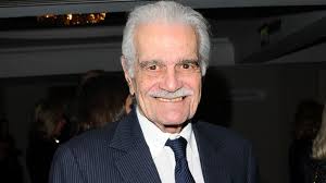 Omar Sharif: 'Lawrence of Arabia' Actor Dies at 83