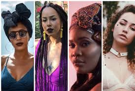 I spend most of my vacation in my family's town of paillant, which is quiet and very calming, compared to the capital. 10 Haitian Female Artist You Should Add To Your Playlist