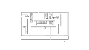 Others may be designed all on one level with the living area situated beside the garage, just right. Apartment Building On Forsterstrasse Christian Kerez Archdaily