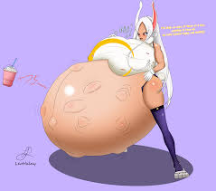 Rule34 - If it exists, there is porn of it  miruko  6689460