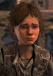 Fan Casting Luke Dillon as Willy in Telltale's The Walking Dead: The Final  Season