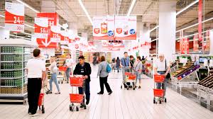 Maybe you would like to learn more about one of these? Program Auchan De SÄrbÄtori Orarul Complet Pentru Zilele De 24 25 Èi 26 Decembrie Impact