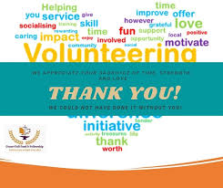 Check out volunteers on ebay. Grantfull Food And Fellowship Soup Kitchen And Food Bank Posts Facebook