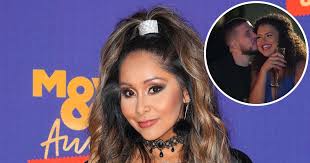 Did Vinny and Akeila Split? Snooki Reacts After 'Double Shot'