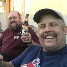 David Greenleaf (@DWGreenleaf)