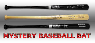 Choose from bbcor, youth, big barrel and senior baseball bats today! Schwartz Sports Baseball Superstar Signed Full Size Bat Mystery Box A Series 5 Limited To 75
