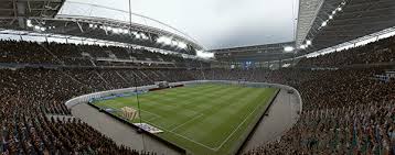 Fifa 16 fifa 17 fifa 18 fifa 19 fifa 20 fifa 21. Fifa 21 Rb Leipzig Career Mode Fifacm