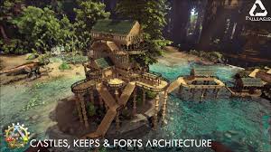 Подпишитесь, чтобы загрузить castles, keeps, and forts (legacy) for new version go to castles no further content will be added to this mod. 150 Ark Survival Evolved Ideas Ark Survival Evolved Ark Ark Survival Evolved Bases