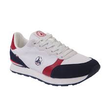 L'univers bleu blanc rouge bleu blanc rouge est une marque au style audacieux proposant des collections intemporelles. Shoes Man Bleu Blanc Rouge Baskets Homme Run Jott