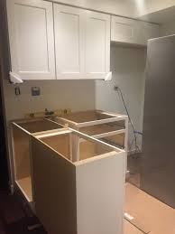 The days of the television being a single appliance are long gone. Joining Adjacent Cabinets