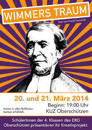 Evang. Gymnasium Oberschützen