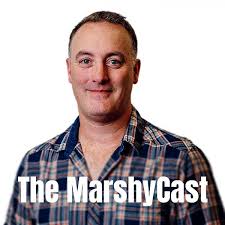 Ep 74. Henry Cole, Fuzz Townshend, Gordon Hendricks & Dr Ryan Cheong