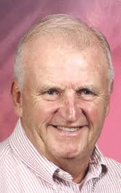 Donald 'Glenn' Greathouse