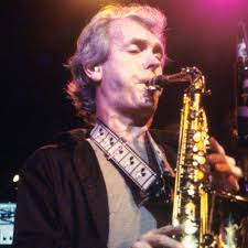 Ian McDonald obituary