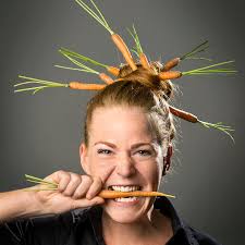 Interview de Marie Robert