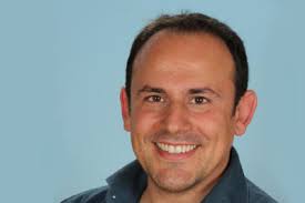 Unser neuer Schulleiter stellt sich vor