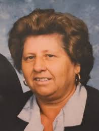 Eva Gurrola Maldonado Obituary