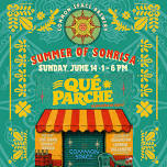 Que Parche VOL.2