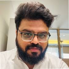 It's an incredible privilege to be recognized for my work in the industry  that I am deeply passionate about!