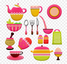 Need kitchen appliance clipart images? Pots And Pans Kitchen Utensils Cooking Chef Pot 15 Objects In The Kitchen Clipart 6022358 Pikpng