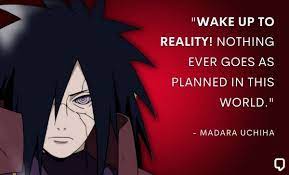 Madara uchiha wake up to reality hometown slowed tiktok version.mp3. 30 Famous Madara Uchiha Quotes On Pain Hope Love And Peace